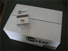 SunLeaf Chai NIET LEVERBAAR
