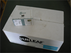 SunLeaf Earl Grey NIET LEVERBAAR