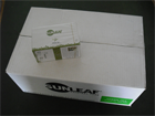 SunLeaf Green Tea NIET LEVERBAAR