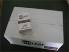 SunLeaf Green Tea Jasmin NIET LEVERBAAR