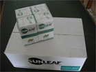SunLeaf Green Tea Mint NIET LEVERBAAR