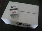 SunLeaf Red Fruit NIET LEVERBAAR